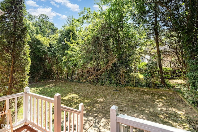 2848 W Jameson Rd, Raleigh, NC 27604 - photo 34