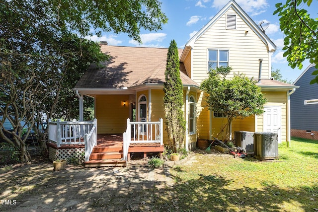 2848 W Jameson Rd, Raleigh, NC 27604 - photo 32