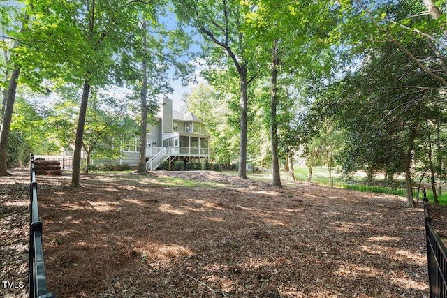 1913 Katesbridge Ln, Raleigh, NC 27614 - photo 31