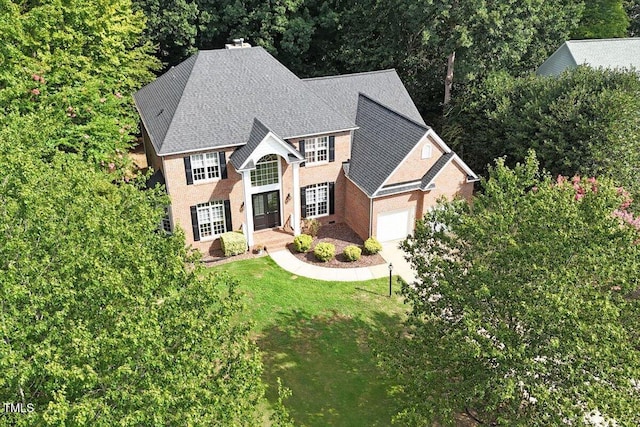 1913 Katesbridge Ln, Raleigh, NC 27614 - photo 34