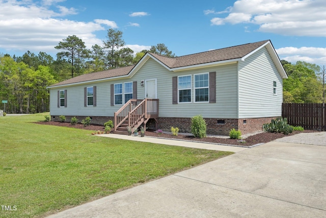 7228 Lowery Meadow Dr, Wendell, NC 27591 - photo 2