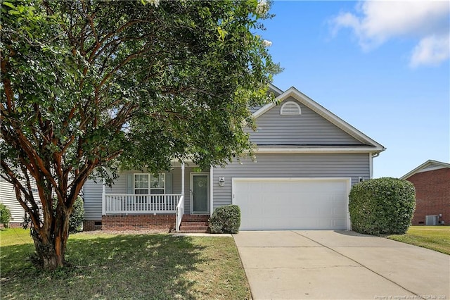 404 Sharpsburg Rd, Fayetteville, NC 28311 - photo 1