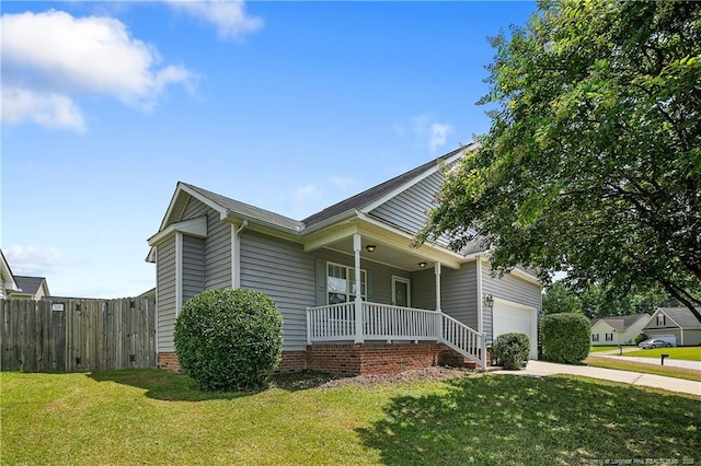 404 Sharpsburg Rd, Fayetteville, NC 28311 - photo 3