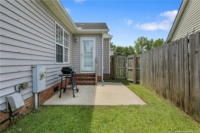 404 Sharpsburg Rd, Fayetteville, NC 28311 - photo 46