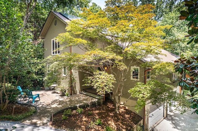 108 Rose Ln, Chapel Hill, NC 27514 - photo 50