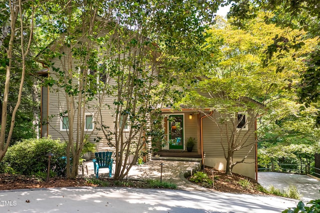 108 Rose Ln, Chapel Hill, NC 27514 - photo 51