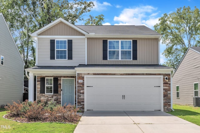 248 Rustling Way, Zebulon, NC 27597 - photo 1