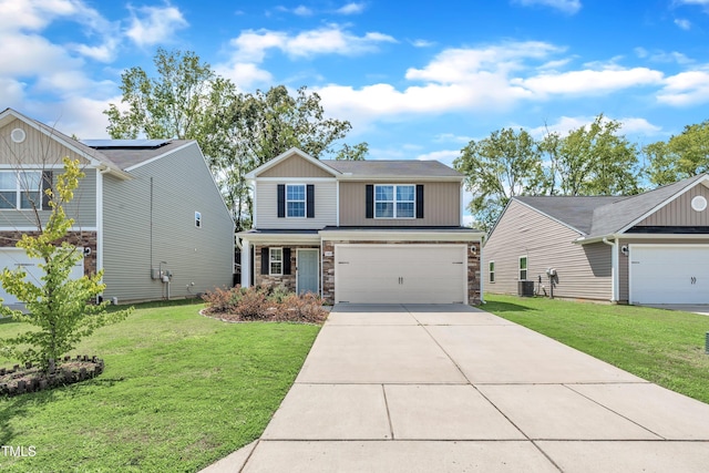 248 Rustling Way, Zebulon, NC 27597 - photo 2