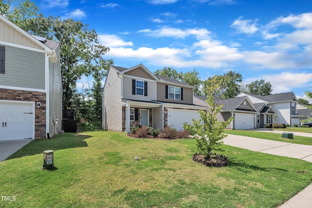 248 Rustling Way, Zebulon, NC 27597 - photo 3