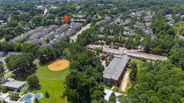 785 Fallon Grove Way, Raleigh, NC 27608 - photo 54