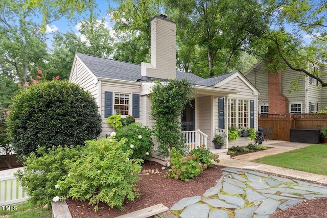 2722 Wayland, Raleigh, NC 27608 - photo 2