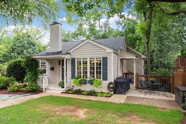 2722 Wayland, Raleigh, NC 27608 - photo 3