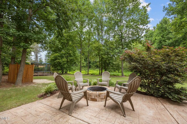 2236 Mills Crest St, Fuquay Varina, NC 27526 - photo 6