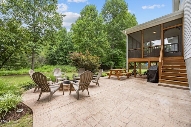 2236 Mills Crest St, Fuquay Varina, NC 27526 - photo 42