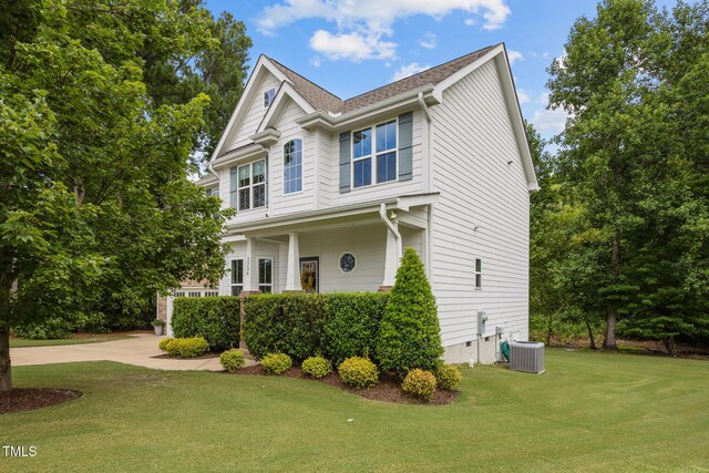 2236 Mills Crest St, Fuquay Varina, NC 27526 - photo 52