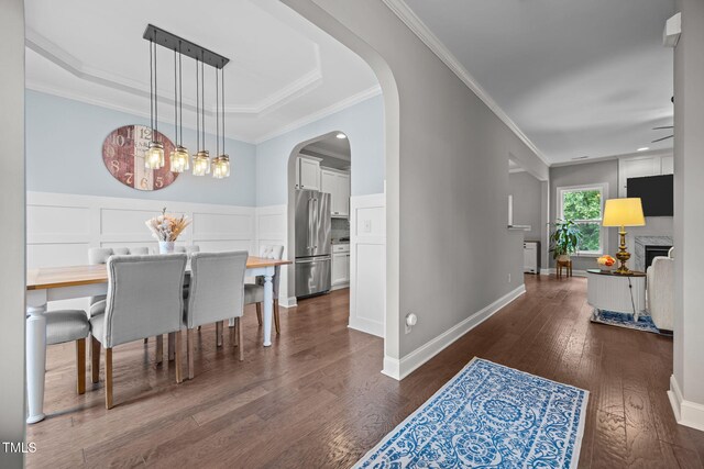 2236 Mills Crest St, Fuquay Varina, NC 27526 - photo 12
