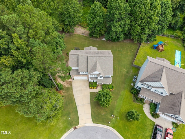 2236 Mills Crest St, Fuquay Varina, NC 27526 - photo 3
