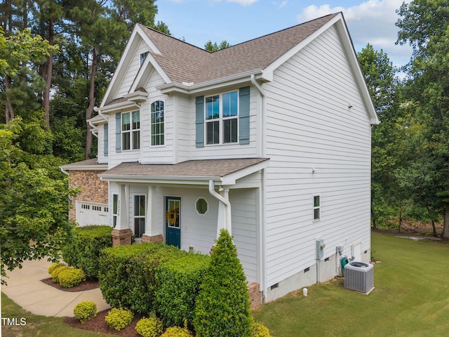 2236 Mills Crest St, Fuquay Varina, NC 27526 - photo 4