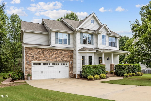 2236 Mills Crest St, Fuquay Varina, NC 27526 - photo 2