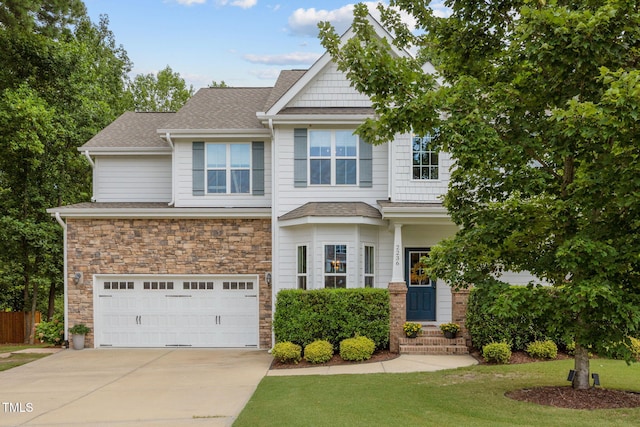 2236 Mills Crest St, Fuquay Varina, NC 27526 - photo 9