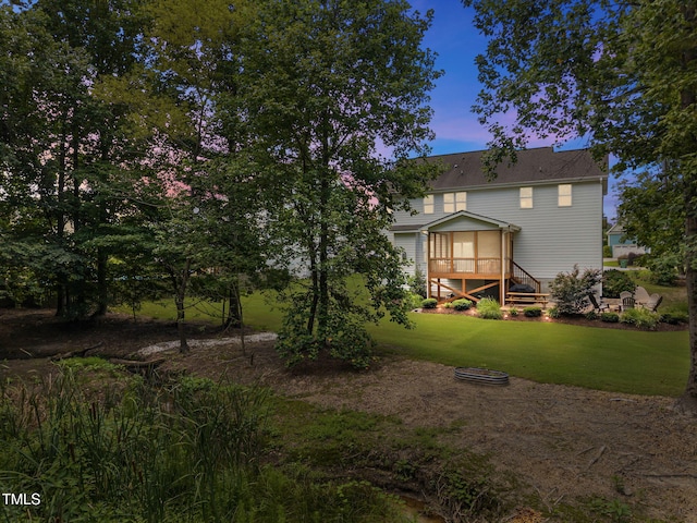 2236 Mills Crest St, Fuquay Varina, NC 27526 - photo 5
