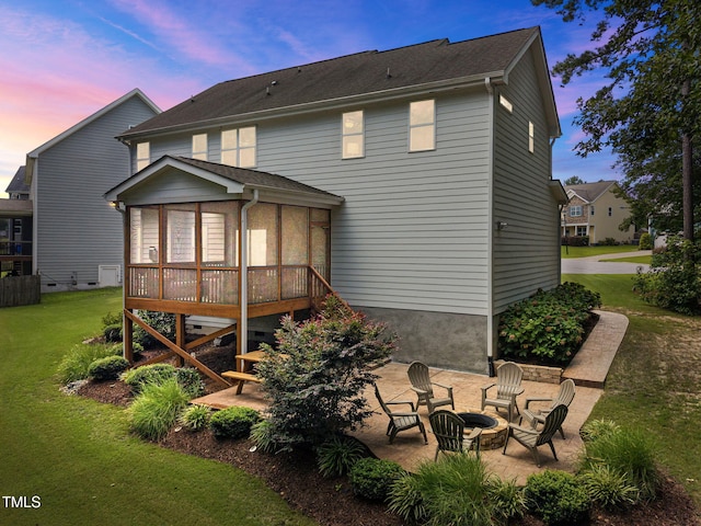 2236 Mills Crest St, Fuquay Varina, NC 27526 - photo 53