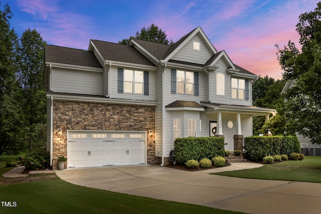 2236 Mills Crest St, Fuquay Varina, NC 27526 - photo 1