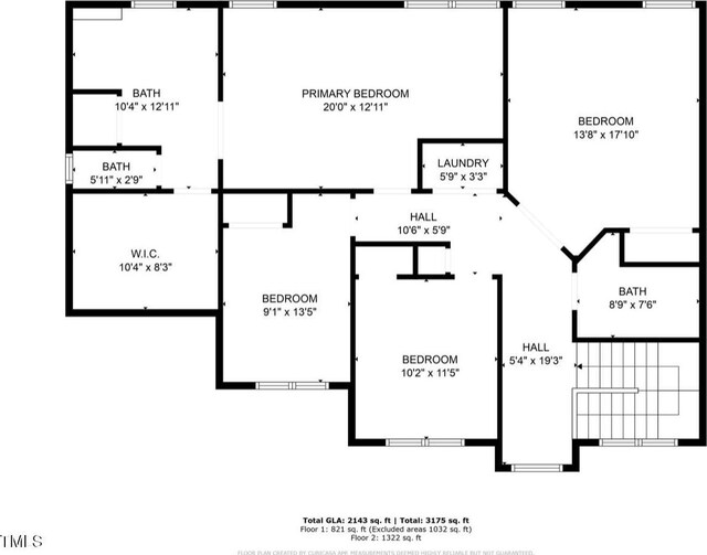 2236 Mills Crest St, Fuquay Varina, NC 27526 - photo 58