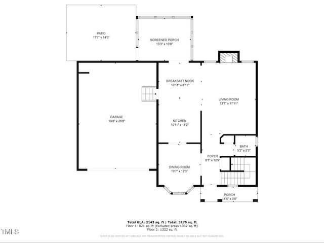 2236 Mills Crest St, Fuquay Varina, NC 27526 - photo 57