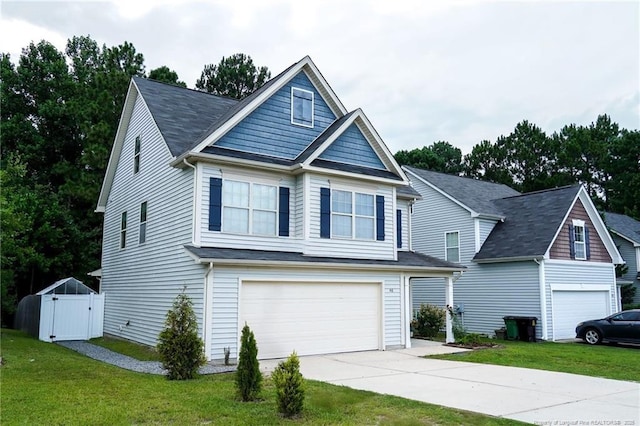 40 Bicentennial Way, Cameron, NC 28326 - photo 2