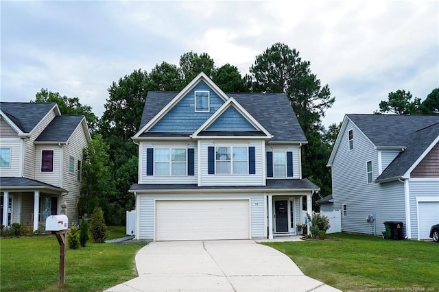 40 Bicentennial Way, Cameron, NC 28326 - photo 1