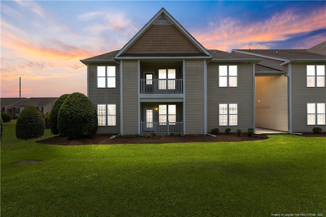 1320-112 Kershaw Loop, Fayetteville, NC 28314 - photo 1