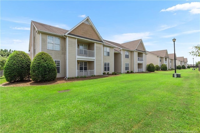 1320-112 Kershaw Loop, Fayetteville, NC 28314 - photo 3
