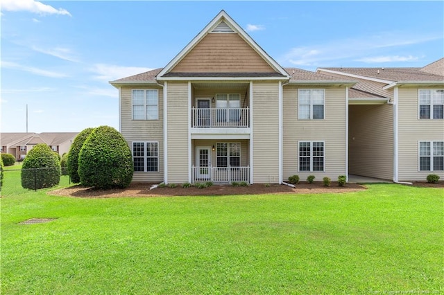 1320-112 Kershaw Loop, Fayetteville, NC 28314 - photo 2