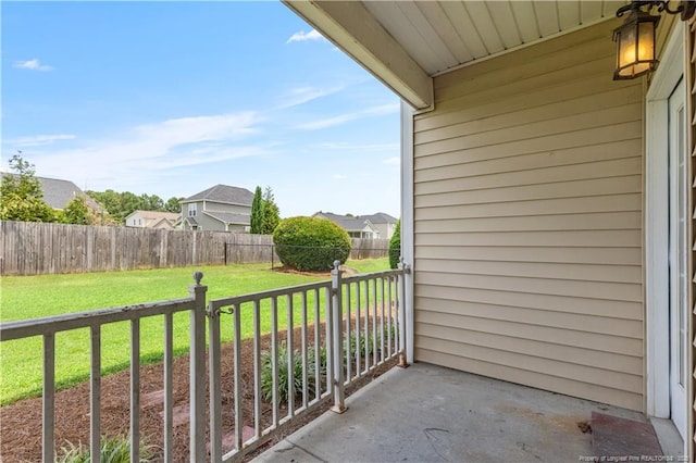 1320-112 Kershaw Loop, Fayetteville, NC 28314 - photo 32