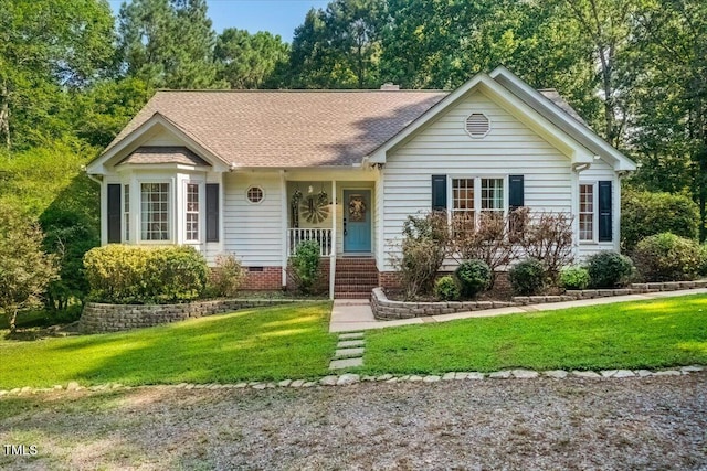213 Oakcrest Dr, Wake Forest, NC 27587 - photo 1
