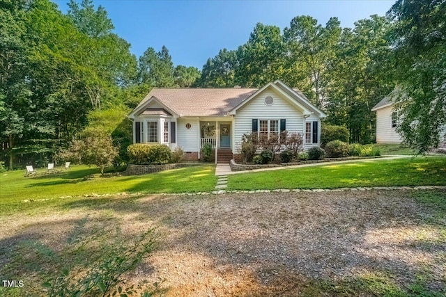 213 Oakcrest Dr, Wake Forest, NC 27587 - photo 2