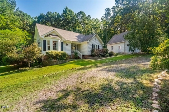 213 Oakcrest Dr, Wake Forest, NC 27587 - photo 3