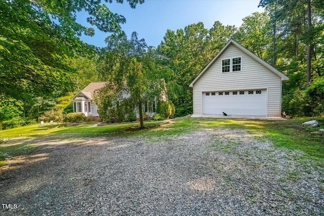 213 Oakcrest Dr, Wake Forest, NC 27587 - photo 24