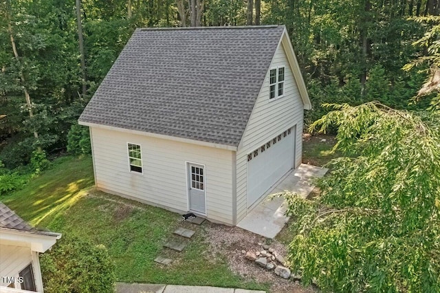213 Oakcrest Dr, Wake Forest, NC 27587 - photo 25