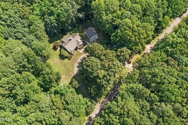 213 Oakcrest Dr, Wake Forest, NC 27587 - photo 32