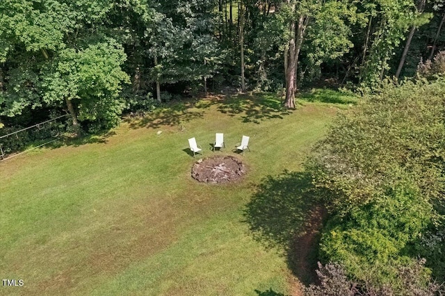 213 Oakcrest Dr, Wake Forest, NC 27587 - photo 31