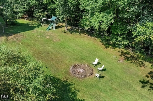 213 Oakcrest Dr, Wake Forest, NC 27587 - photo 30