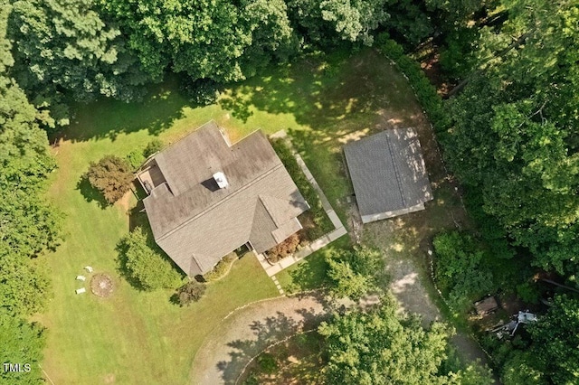 213 Oakcrest Dr, Wake Forest, NC 27587 - photo 33