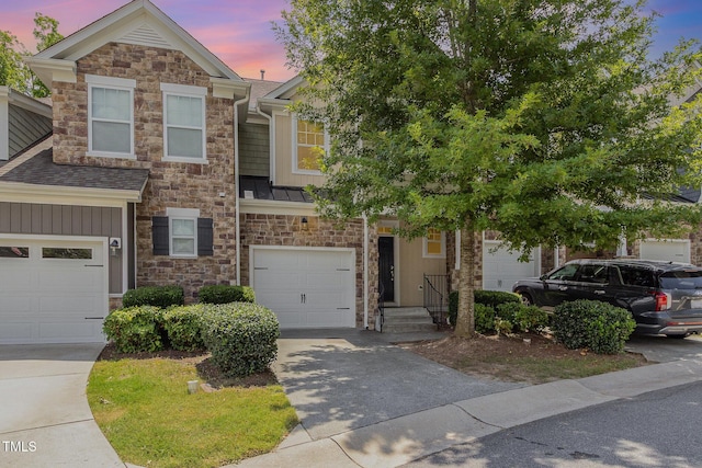 417 Christian Creek Pl, Cary, NC 27519 - photo 2