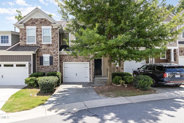 417 Christian Creek Pl, Cary, NC 27519 - photo 1