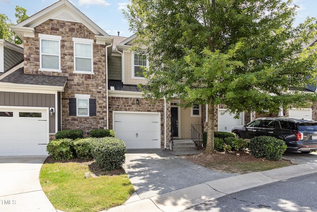417 Christian Creek Pl, Cary, NC 27519 - photo 3