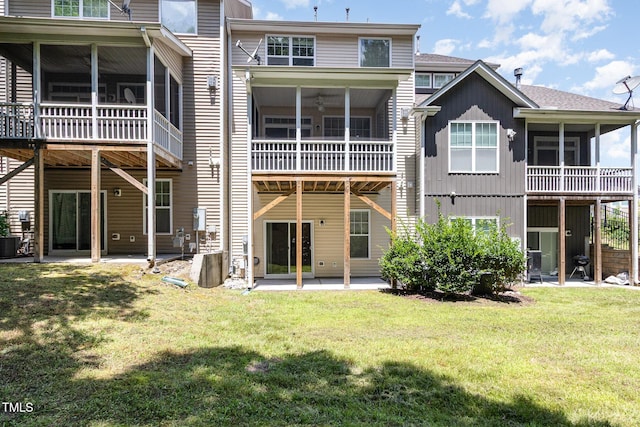 417 Christian Creek Pl, Cary, NC 27519 - photo 28