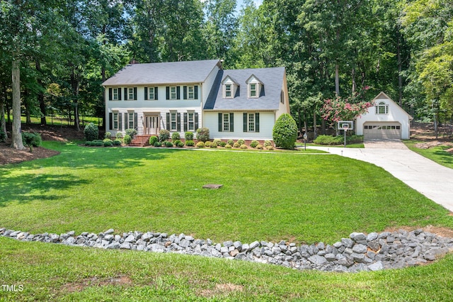 5611 Red Coach Rd, Durham, NC 27712 - photo 1