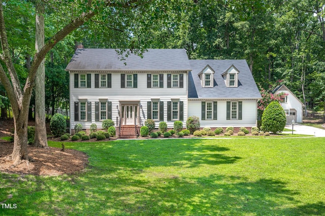 5611 Red Coach Rd, Durham, NC 27712 - photo 2